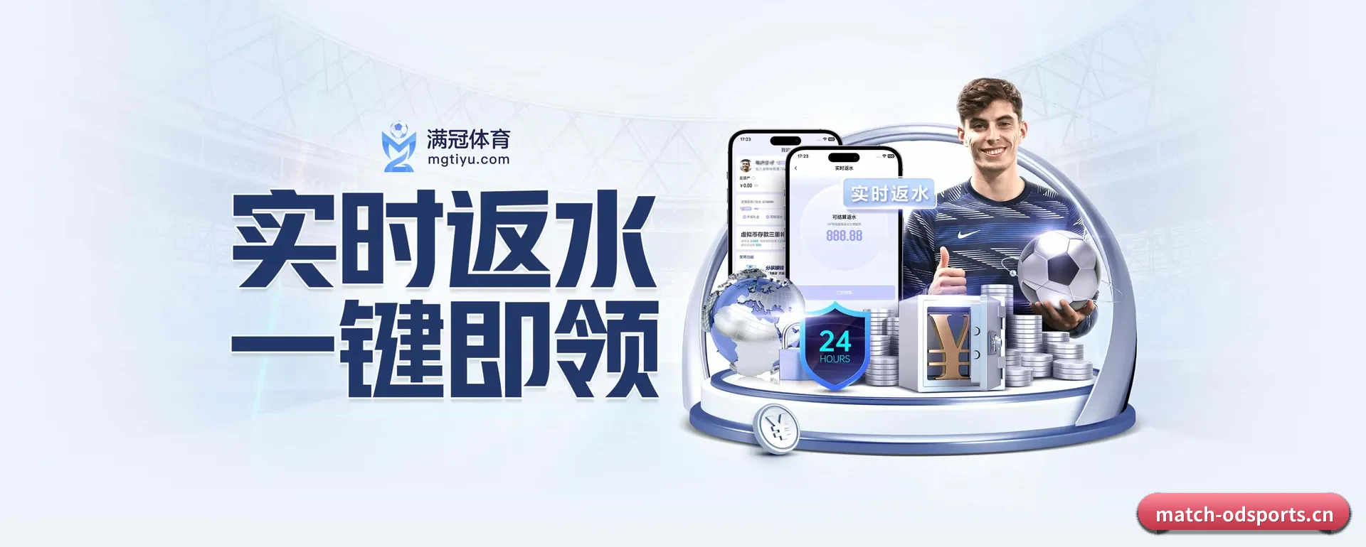迅速发展